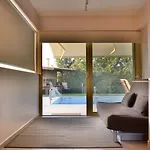 Casa Smaragdi Villas Villa *