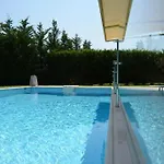 Casa Smaragdi Villas Villa Lefkáda