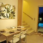 Villa Casa Smaragdi Villas Lefkáda