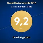 Casa Smaragdi Villas Villa *