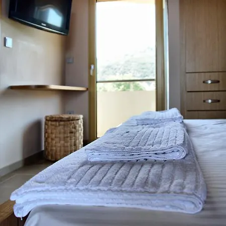 Casa Smaragdi