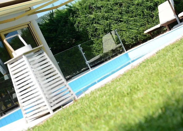 Villa Casa Smaragdi