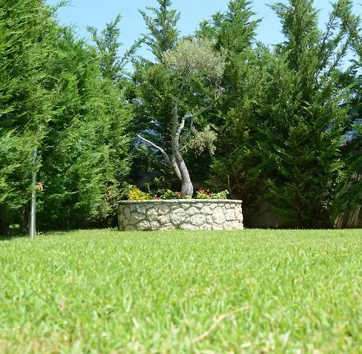 Villa Casa Smaragdi *