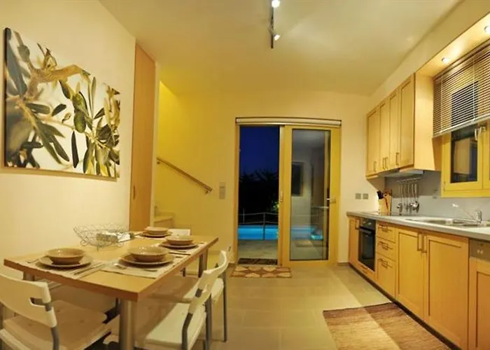 Casa Smaragdi *