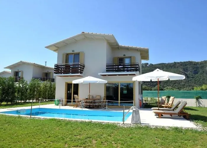 Casa Smaragdi