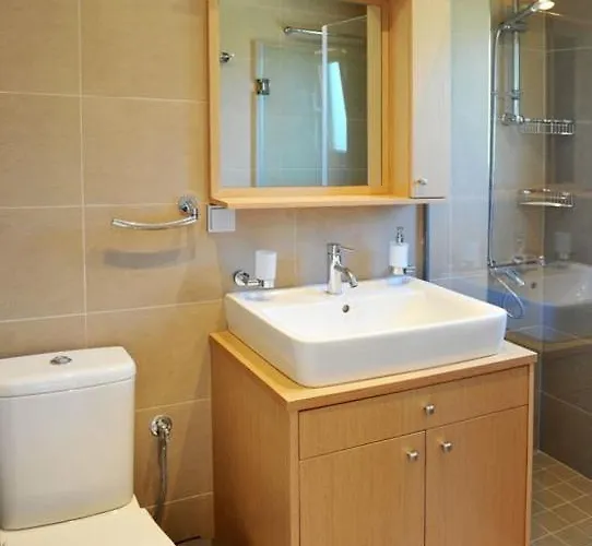 Casa Smaragdi Villa *