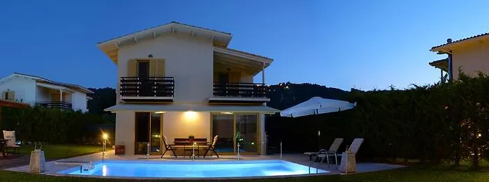 Casa Smaragdi