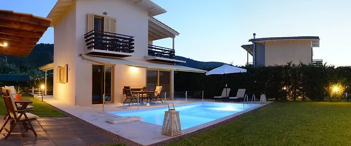 Casa Smaragdi