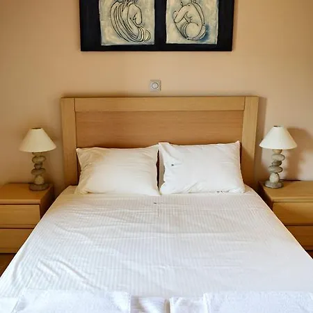 Villa Casa Smaragdi Villas