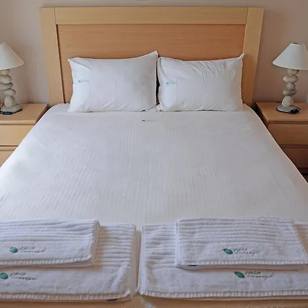 Villa Casa Smaragdi Lefkáda