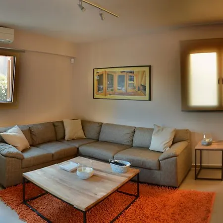 Casa Smaragdi Villas Lefkáda