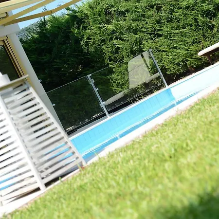 Vila Casa Smaragdi