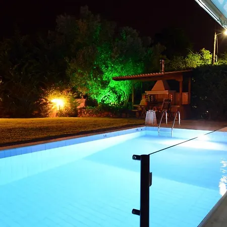 Casa Smaragdi Villas *