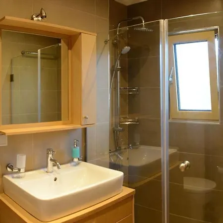 Casa Smaragdi Villas Villa *
