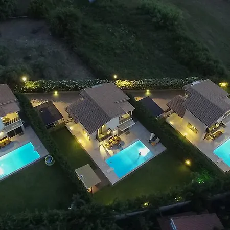 Casa Smaragdi