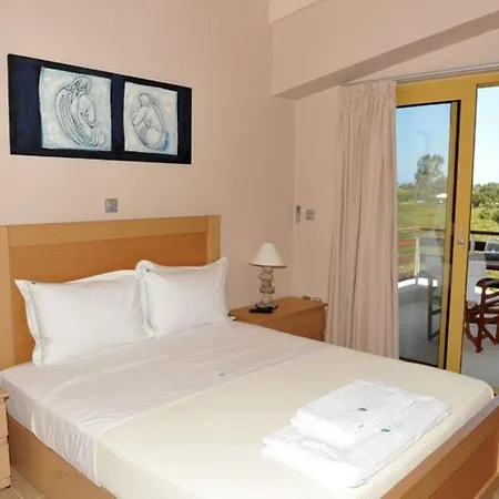 Casa Smaragdi Villa Lefkáda