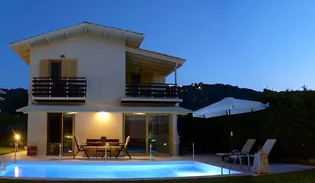 Casa Smaragdi Villas
