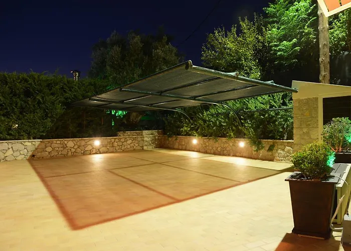 Casa Smaragdi * Lefkáda