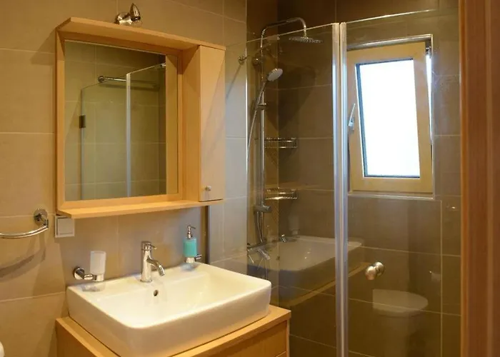 Casa Smaragdi Villa *