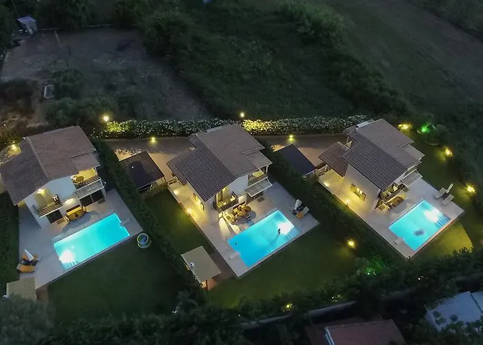 Casa Smaragdi