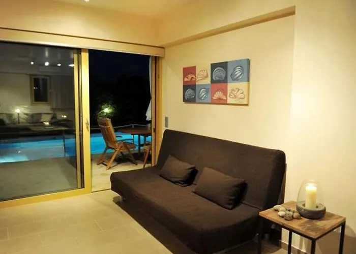 Villa Casa Smaragdi